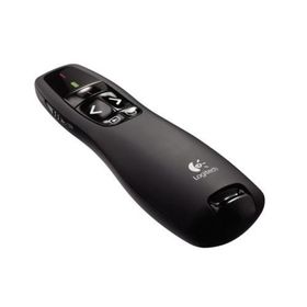 Logitech R400 Sunum Kumandası