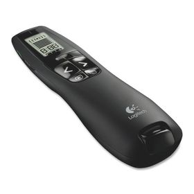 Logitech R800 Sunum Kumandası