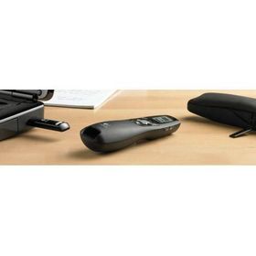 Logitech R800 Sunum Kumandası