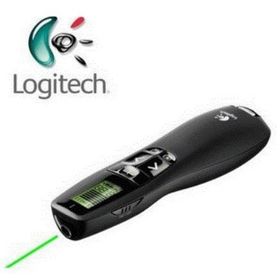Logitech R800 Sunum Kumandası