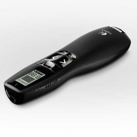 Logitech R800 Sunum Kumandası