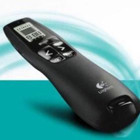 Logitech R800 Sunum Kumandası
