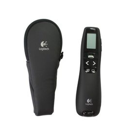 Logitech R800 Sunum Kumandası
