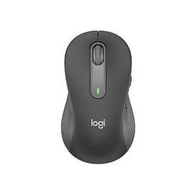 Logitech Signature 910-006255 M650 Siyah Mouse