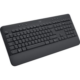 Logitech Signature K650 Grafit Kablosuz Klavye