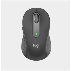Logitech Signature M650 for Business 910-006274 Sessiz Optik Kablosuz Mouse