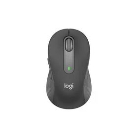 Logitech Signature M650 for Business 910-006274 Sessiz Optik Kablosuz Mouse