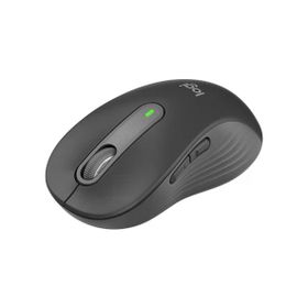 Logitech Signature M650 L Bluetooth Siyah Mouse