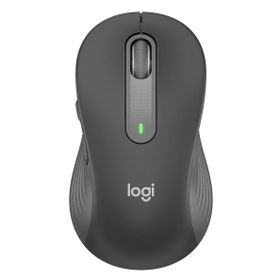 Logitech Signature M650 L Bluetooth Siyah Mouse