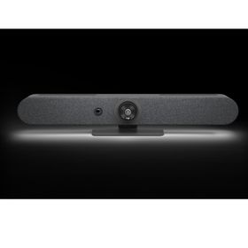 Logitech Siyah 960-001339 Rally Bar Mini Video Konferans Sistemi