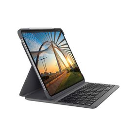 Logitech Slim Folio Pro 920-009690 Ipad Pro 11" Klavyeli Kılıf