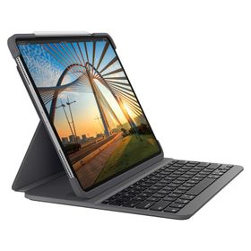 Logitech Slim Folio Pro 920-009690 Ipad Pro 11" Klavyeli Kılıf