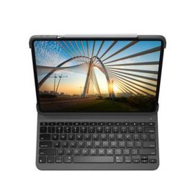 Logitech Slim Folio Pro 920-009690 Ipad Pro 11" Klavyeli Kılıf