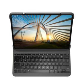 Logitech Slim Folio Pro 920-009690 Ipad Pro 11" Klavyeli Kılıf