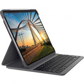 Logitech Slim Folio Pro 920-009690 Ipad Pro 11" Klavyeli Kılıf