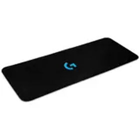 Logitech TKZ Series Siyah Gaming 40x80 cm 2 mm Oyuncu Mouse Pad