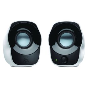 Logitech Z120 1.2W 1+1 Speaker
