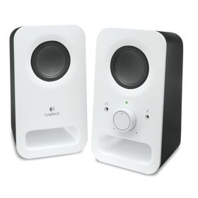 Logitech Z150 980-000815 10W 1+1 Speaker Beyaz