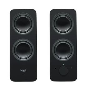 Logitech Z207 10 W Siyah 980-001295 Bluetooth Hoparlör