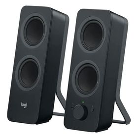 Logitech Z207 10 W Siyah 980-001295 Bluetooth Hoparlör