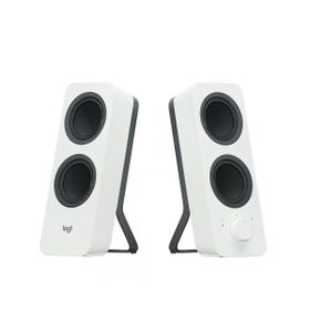 Logitech Z207 980-001292 Beyaz Bluetooth Hoparlör