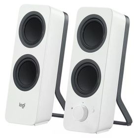 Logitech Z207 980-001292 Beyaz Bluetooth Hoparlör