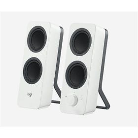 Logitech Z207 980-001292 Beyaz Bluetooth Hoparlör