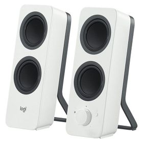 Logitech Z207 980-001292 Beyaz Bluetooth Hoparlör