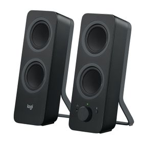 Logitech Z207 980-001295 10W 1+1 Siyah Bluetooth Speaker
