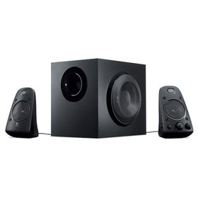 Logitech Z623 200W 2+1 Speaker Siyah