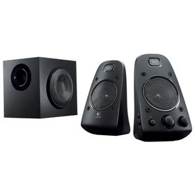 Logitech Z623 200W 2+1 Speaker Siyah