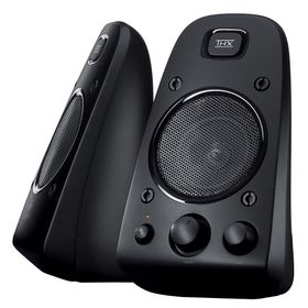 Logitech Z623 200W 2+1 Speaker Siyah