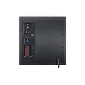 Logitech Z906 5.1 Surround Hoparlör Ses Sistemi