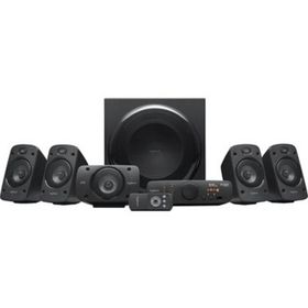 Logitech Z906 5.1 Surround Hoparlör Ses Sistemi
