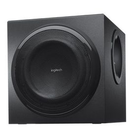Logitech Z906 5.1 Surround Hoparlör Ses Sistemi