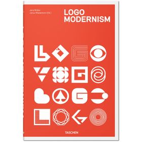 Logo Modernism - Jens Müller