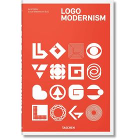 Logo Modernism - Jens Müller