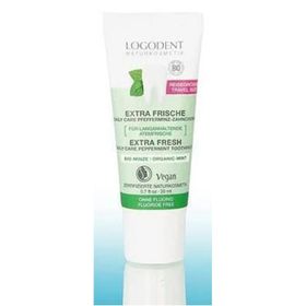 Logodent 20 ml Extra Fresh Diş Macunu