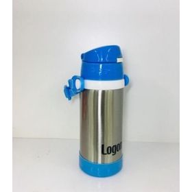Logon 350 ml Çelik Matara Termos