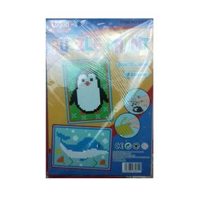 Logon 7007 20x30 Eva Puzzle
