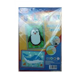 Logon 7007 20x30 Eva Puzzle