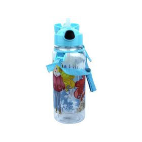Logon Lüx Okul Matarası 500 ml Suluk