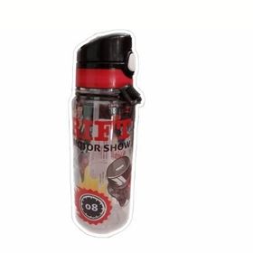 Logon Lüx Okul Matarası 500 ml Suluk