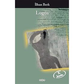 Logos - İlhan Berk