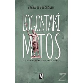 Logostaki Mitos - Şeyma Kömürcüoğlu