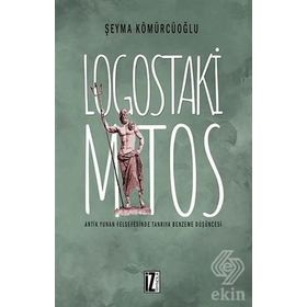 Logostaki Mitos - Şeyma Kömürcüoğlu