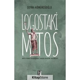 Logostaki Mitos - Şeyma Kömürcüoğlu