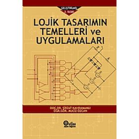 Lojik Tasarımın Temelleri ve Uygulamaları - Atlas Akademi