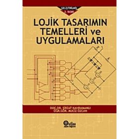 Lojik Tasarımın Temelleri ve Uygulamaları - Atlas Akademi