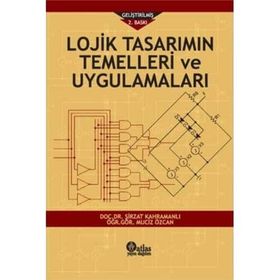Lojik Tasarımın Temelleri ve Uygulamaları - Atlas Akademi